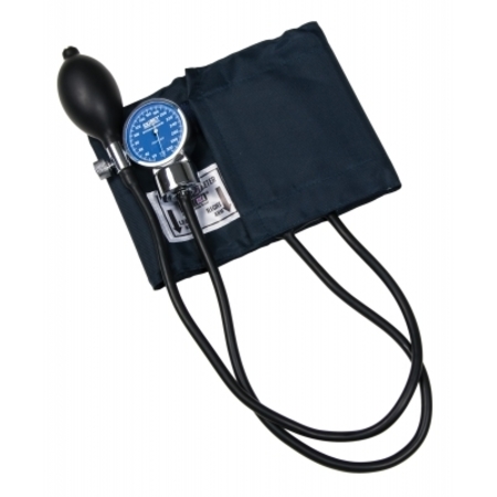 GRAHAM-FIELD Sphyg Optimax Bla Cuff Adlt Labtron 205